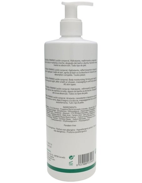 Martiderm Hidra Firming Locion Corporal 400Ml de Martiderm
