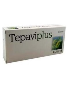 Tepaviplus 20Amp. de Codiet