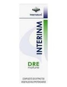 Drenature Interinm 30Ml.Gotas de Internature