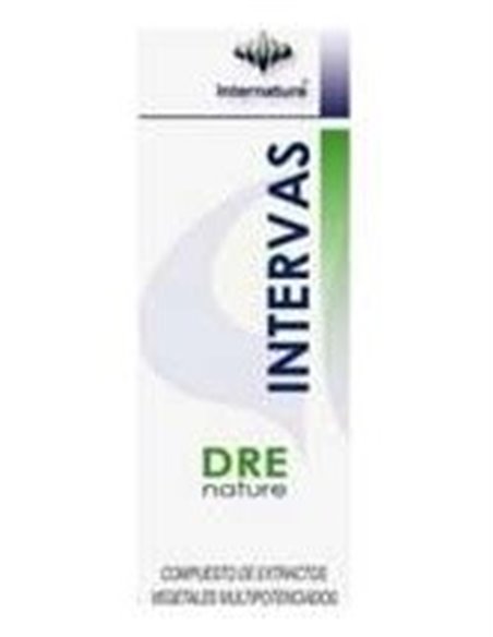 Drenature Intervas 30Ml.Gotas de Internature