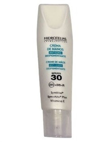 Crema Manos 50Ml de Hidrotelial