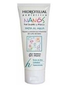 Nanos Crema Facial Piel Sensible 50Ml de Hidrotelial