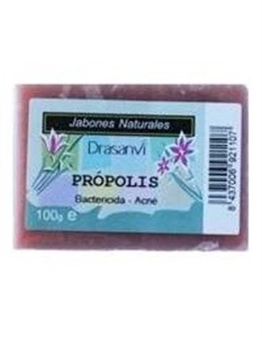 Jabon Propolis 100G Drasanvi