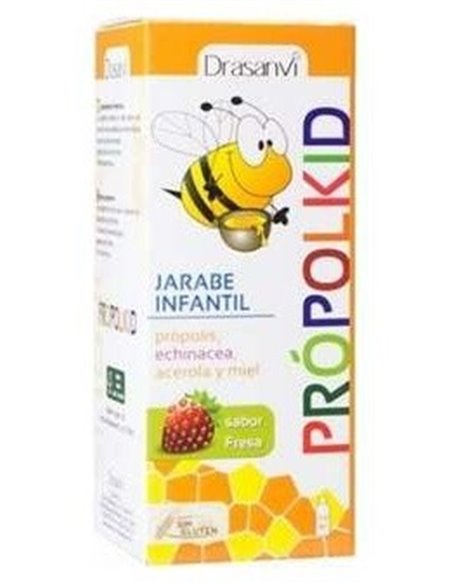 Propolkid Jarabe 150Ml Drasanvi