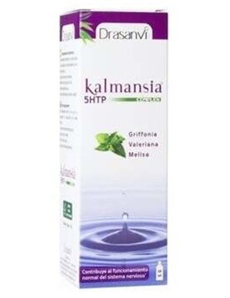 Kalmansia 50Ml. de Drasanvi