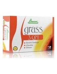 Grass 3Qm 45 Comprimidos Drasanvi