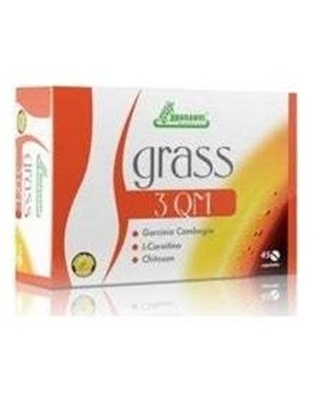 Grass 3Qm 45Comp. de Drasanvi