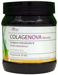 Colagenova Osteoforte Marine+ Cafe 315Gr. de Vaminter