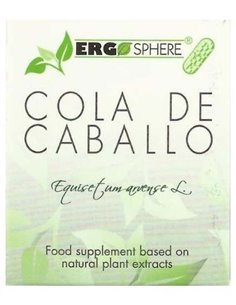 Cola De Caballo Ergosphere 45Cap. de Ergonat
