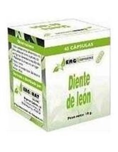 Diente De Leon Ergosphere 45Cap. de Ergonat