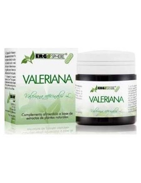 Valeriana Ergosphere 45Cap. de Ergonat