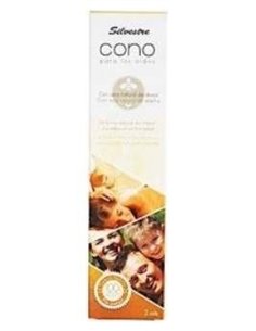 Cono Para Los Oidos 2Unid. de Jahisil-Genuine