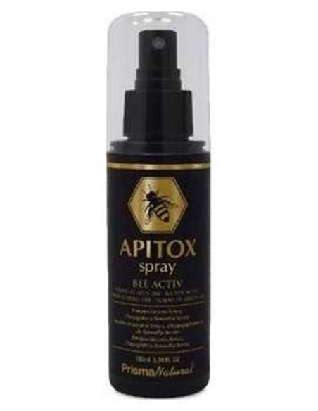 Apitox Spray 100Ml. de Prisma Natural