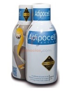 Adipocell Antioxidante 250Ml de Nutricion Center