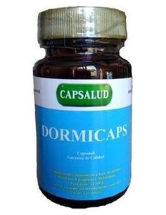 Capsule Lax 30Cap. de Bsb Labs