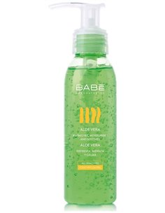 Aloe 100% 90 Ml. de Babe