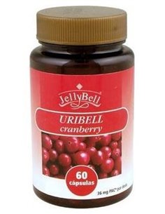 Cranbell 60Cap. de Jellybell