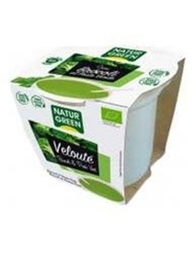 Crema de Brocoli Al Pesto Verde de Naturgreen