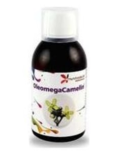 Oleomega Camelin 200Ml. de Mundonatural