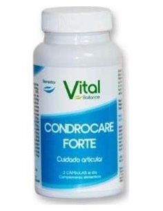 Condrocare Forte 60Cap. de Vital Ballance