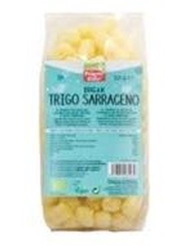 Break De Trigo Sarraceno 50Gr. Bio de La Finestra Sul Cielo