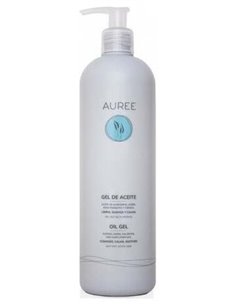 Gel De Aceite Limpia Y Suaviza 500Ml. de Auree