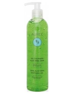 Gel De Aloe Vera 100% Calmante  300Ml. de Auree