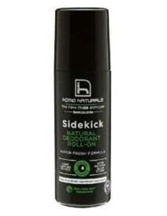 Sidekick Mint Desodorante Natural Menta 90Ml. de Sidekick