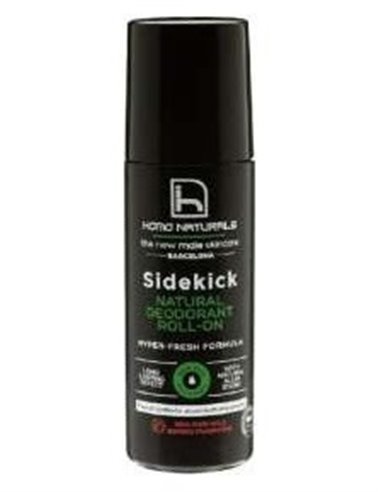 Sidekick Wild Berries Desodorante Frutos Rojos 90M de Sidekick