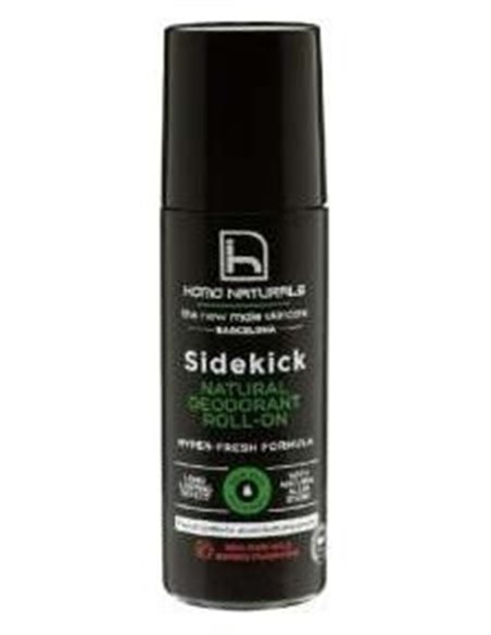 Sidekick Wild Berries Desodorante Frutos Rojos 90M de Sidekick