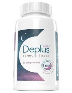 Deplus Sueño 30Comp. de Margan