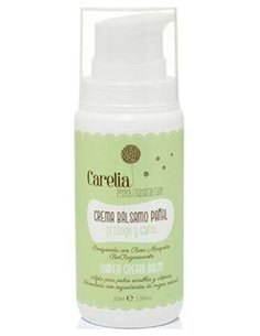 Carelia Crema Balsamo Pañal 100Ml de Carelia