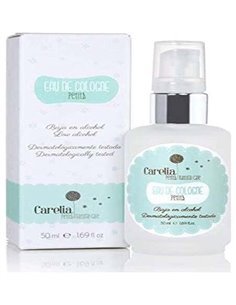 Carelia Eau De Cologne Petits Spray 50Ml de Carelia