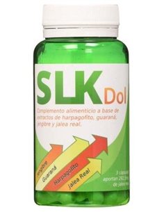 Slk Dol 60Cap. de Saludalkalina