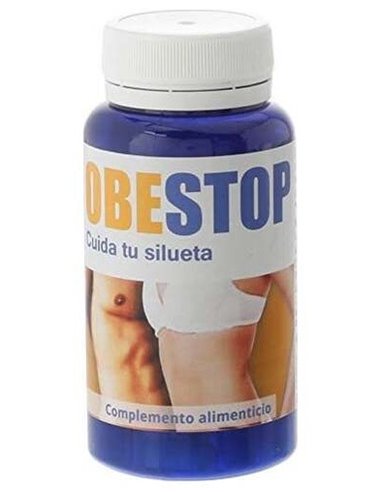 Obestop 60Cap. de Saludalkalina