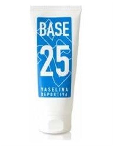 Base 25 Vaselina Deportiva 100Ml de Base 25