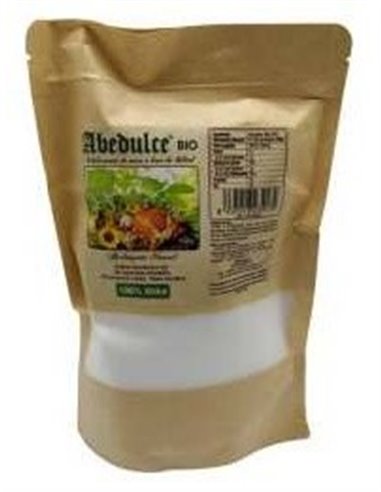 Abedulce Xilitol De Maiz 1Kg. Bio de Abedulce