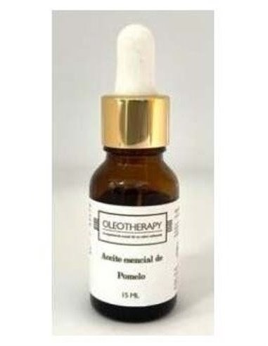 Pomelo Aceite Esencial Eco 15Ml. de Oleotherapy