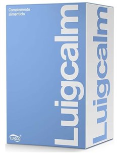 Luigcalm 30Cap. de Luigco