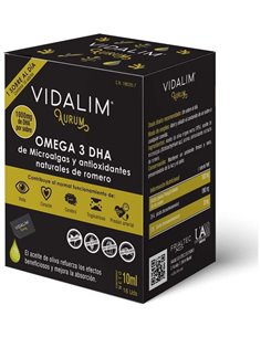 Vidalim Aurum 16Sbrs. de Vidalim