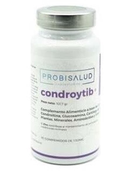 Condroytib 90 Comprimidos de Probisalud
