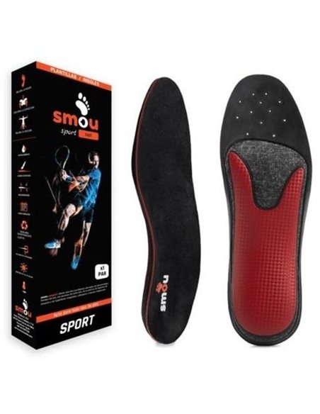 Smou Sport Fast Plantilla T45/46 de Smou