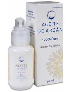 Rf Aceite Argane 30Ml de Edda Pharma