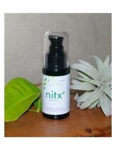Serum Cabello Grueso 30Ml. de Nitx