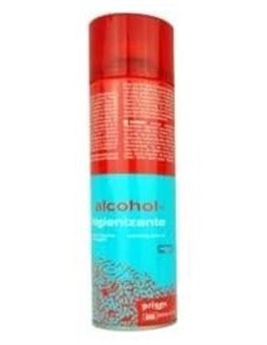 Prinex Alcohol 70 Aerosol Limpieza 500Ml de Prinex