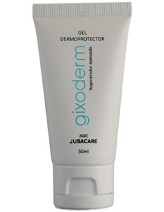 Gixoderm Regenerador Avanzado 50Ml. de Gixoderm