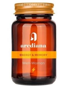 Energy & Memory 30Cap. de Arediana