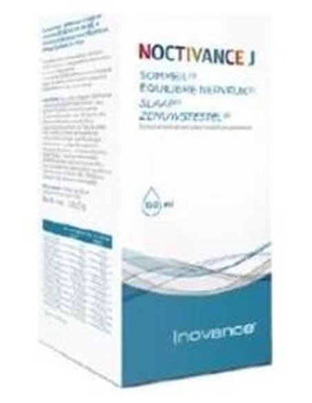 Noctivance J Jarabe 150Ml. de Inovance