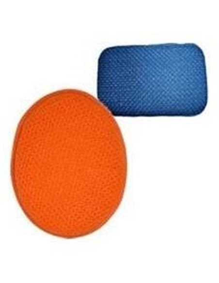 Eco Esponja Irisana 2Uds. Ir31X2 de Irisana