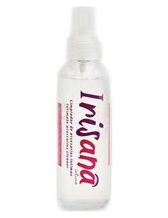Limpiador Accesorios I-Intima 150Ml. Ir48 de Irisana